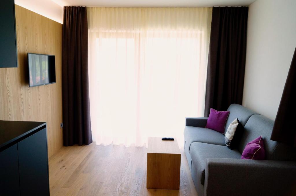 Residence Larciunei - 2