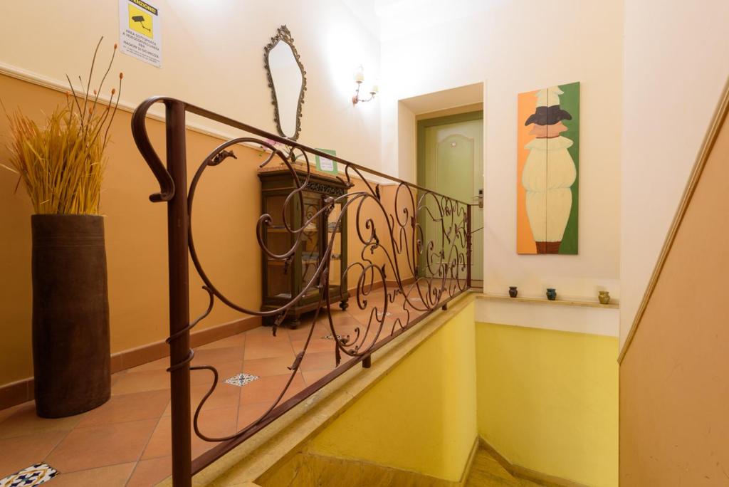 Hotel Mergellina photo