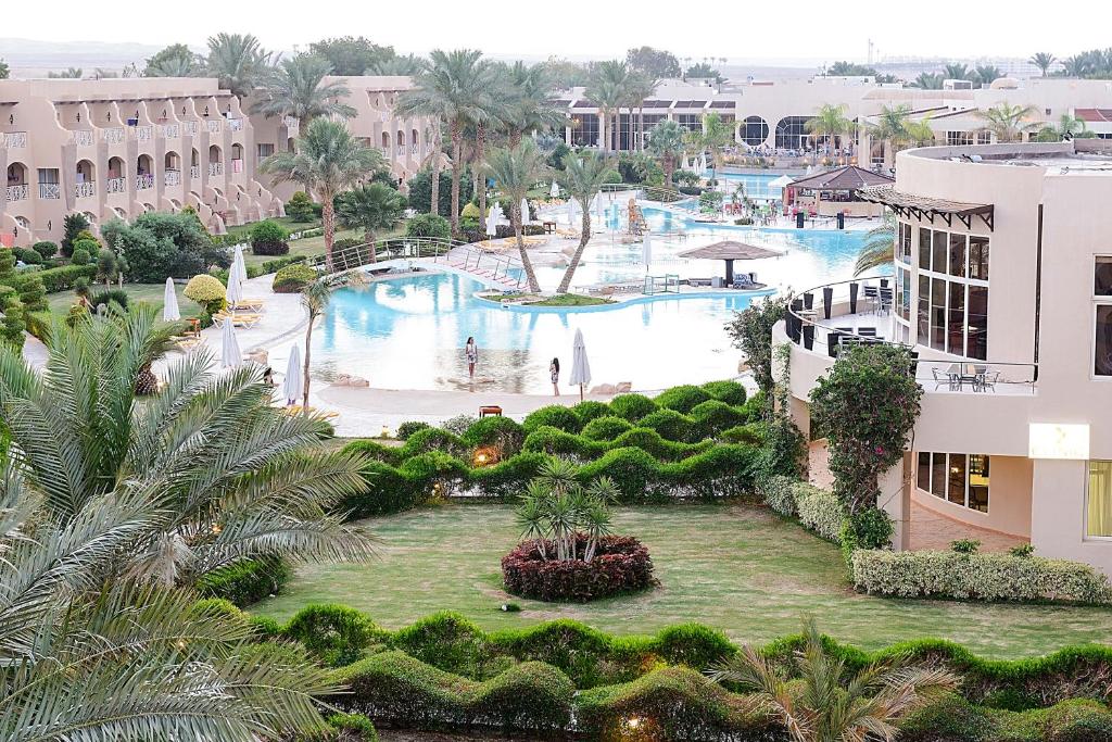Prima Life Makadi — Hotel in Hurghada
