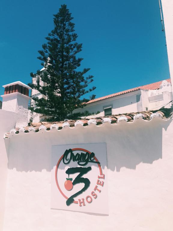 Orange3 Hostel — Hotel in Lagos