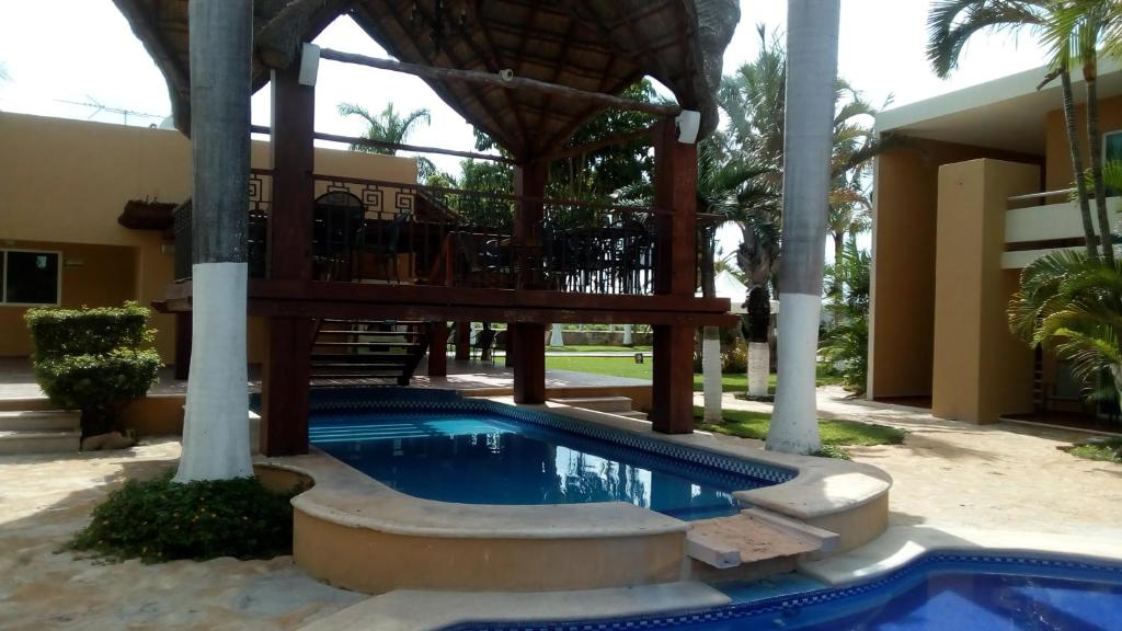 Tecnohotel Merida Norte photo