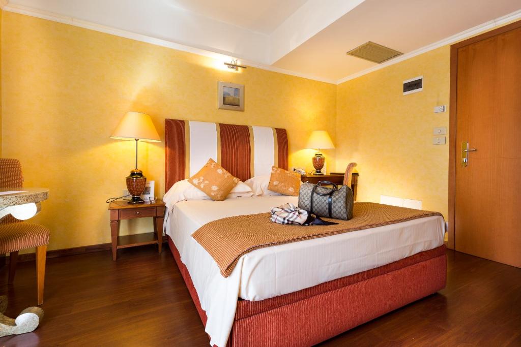 Peru' Ambienthotels Photo 1