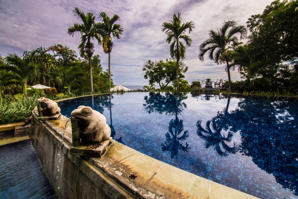 Zen Resort Bali photo