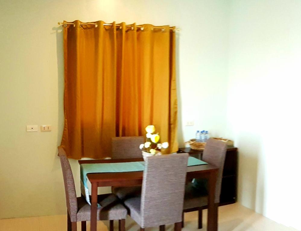 บริการและสิ่งอำนวยความสะดวก