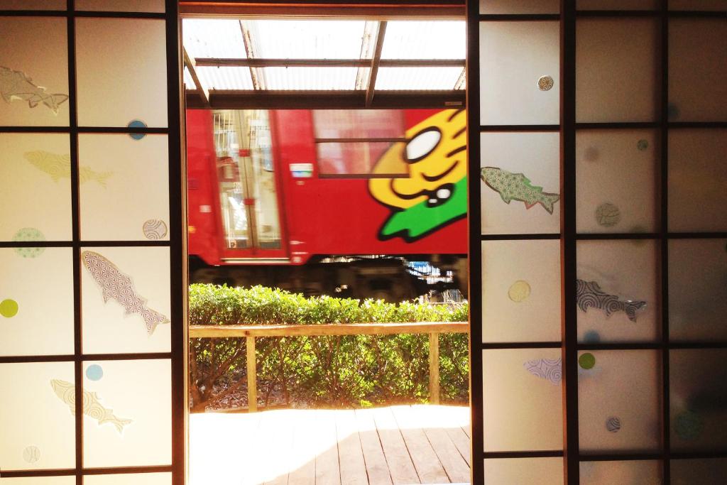 Kappa Backpackers photo