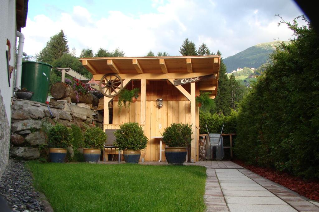 Apart Alblittblick - 3