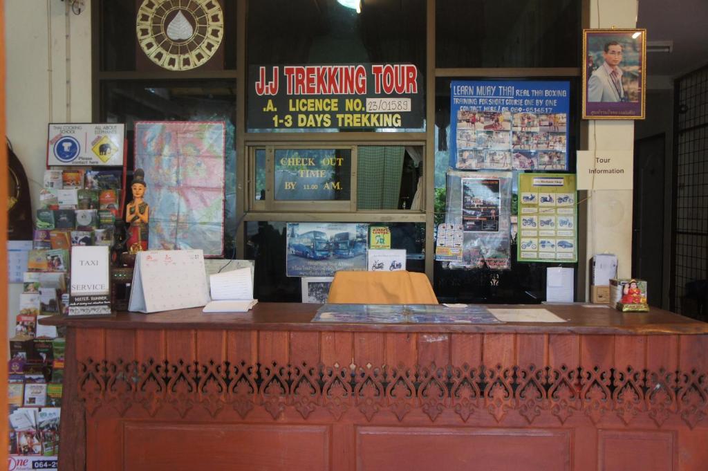 JJ Guesthouse photo