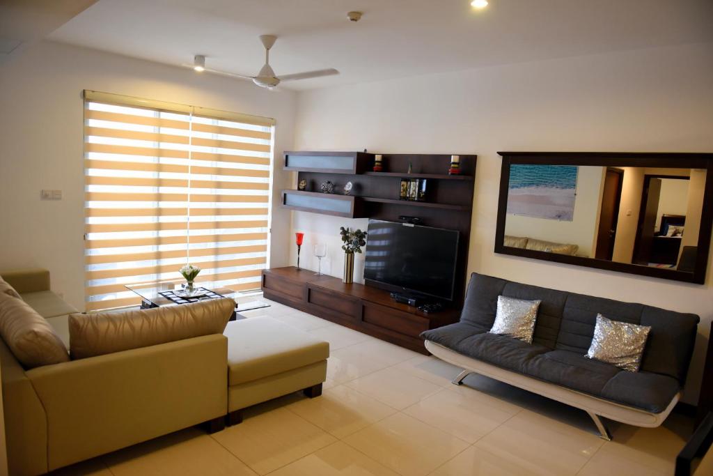 SkyLounge Apartment Colombo 2 photo
