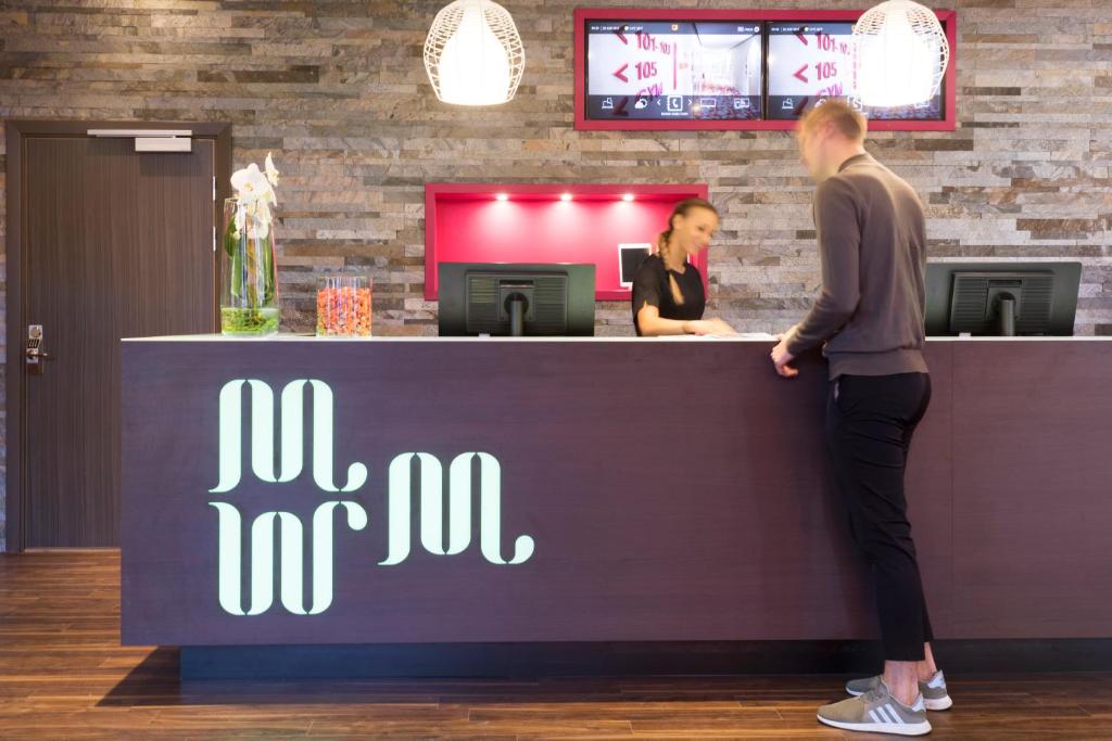 Motel L Älvsjö photo