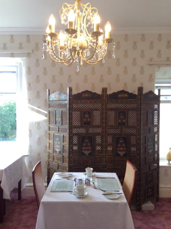 Inglenook Guest House