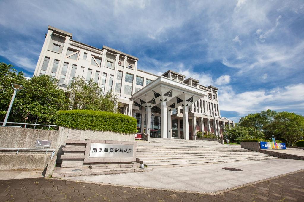 NCNU Campus Inn 호텔 이미지 2