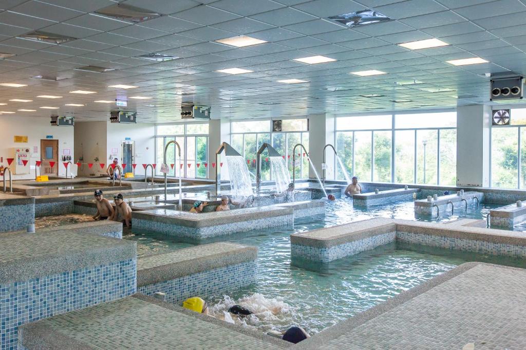 NCNU Campus Inn 호텔 이미지 2