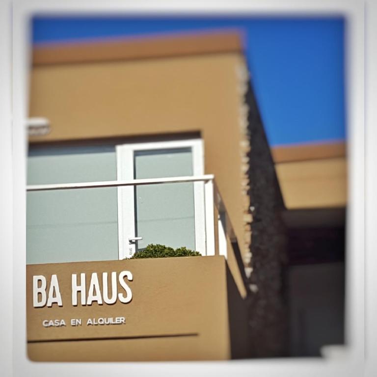 Casa Ba Haus photo