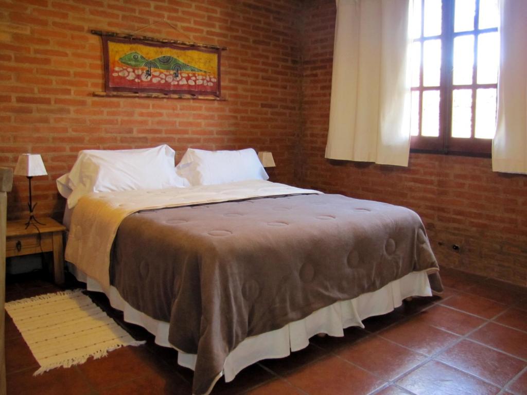 Costa Serrana Apart Hotel - 4