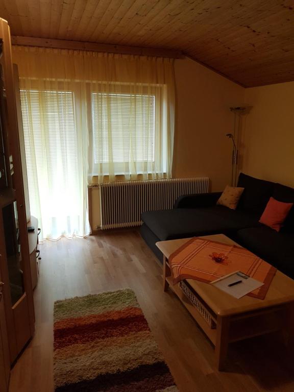 Apartment Familie Haupt - 5