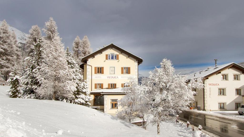 Hotel Veduta photo