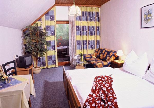Pension Steinbräu - 2