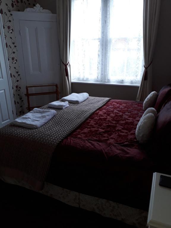 The Sea Spirit Guest House photo