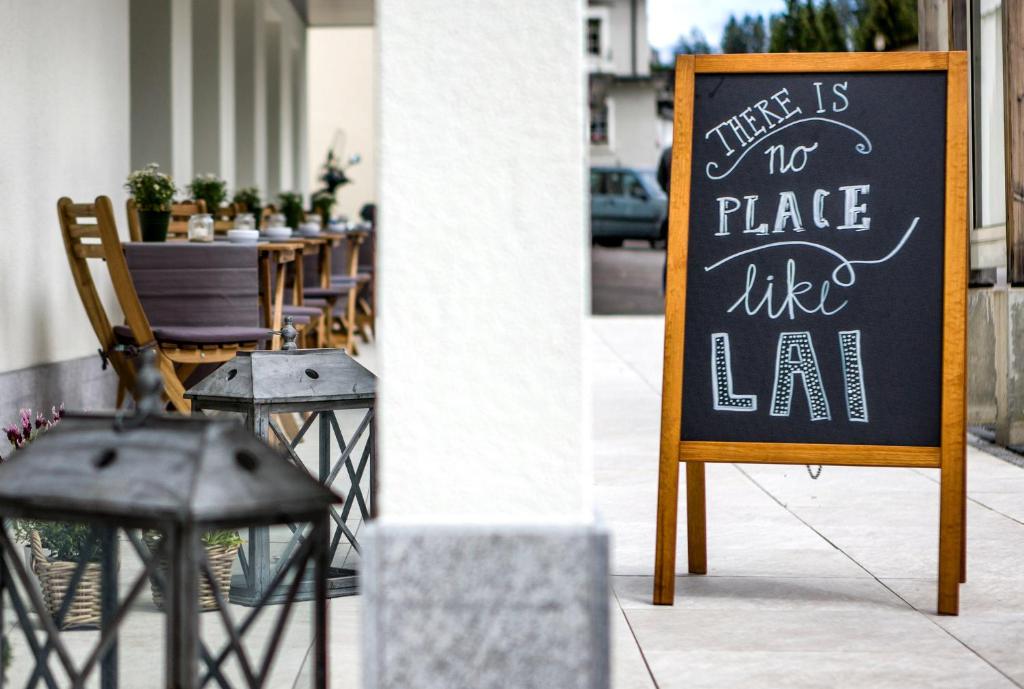 Lai Lifestyle Hotel photo