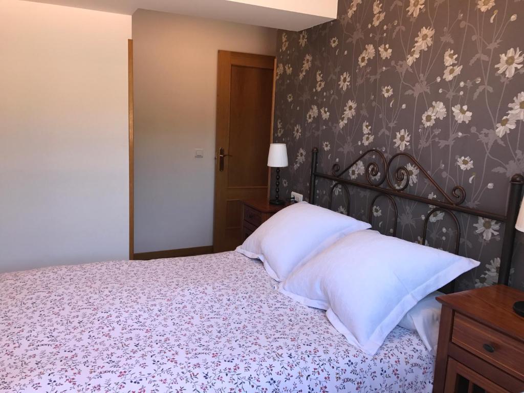 APARTAMENTO HORREO - Emilio Laria - 5