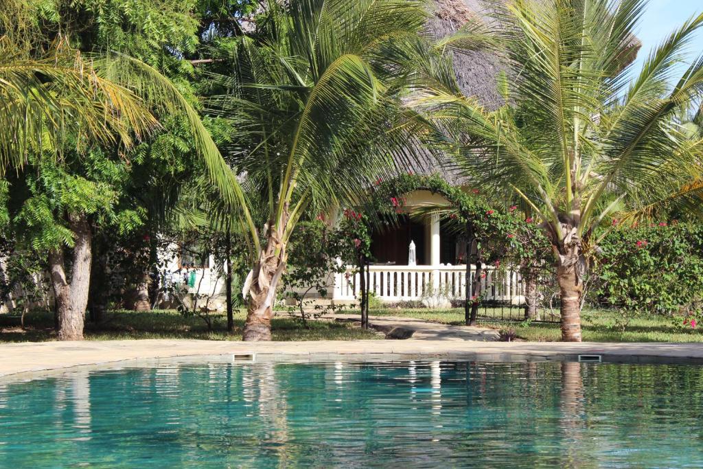 Villa Twiga photo