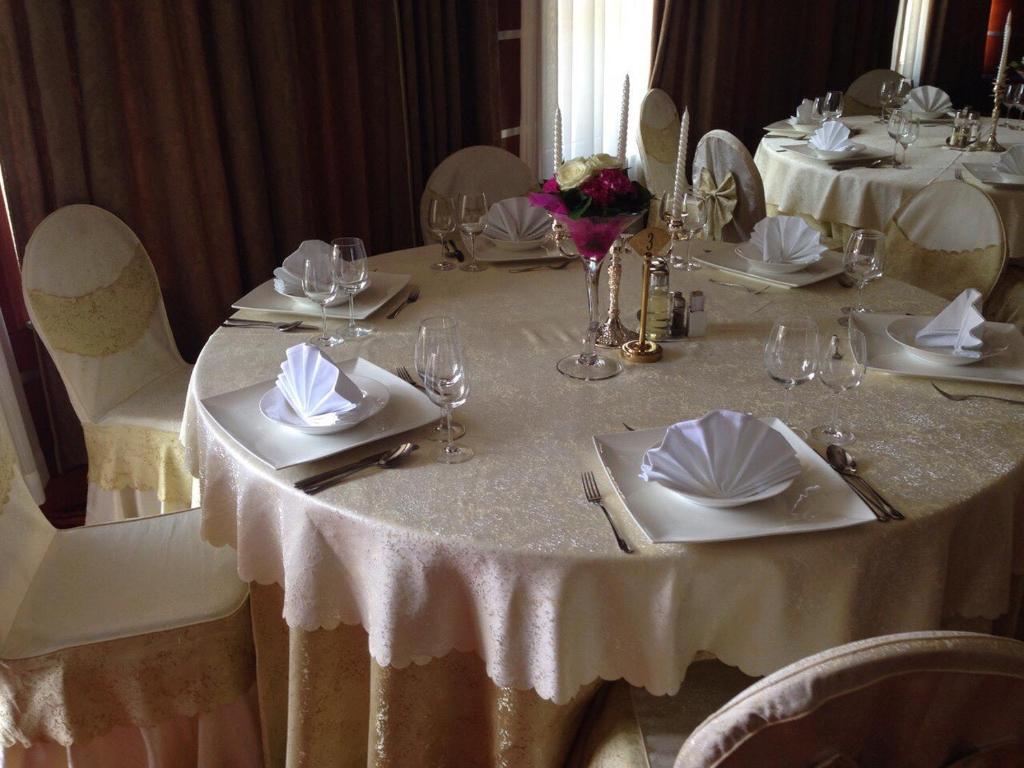 Hotel Park Exclusive photo