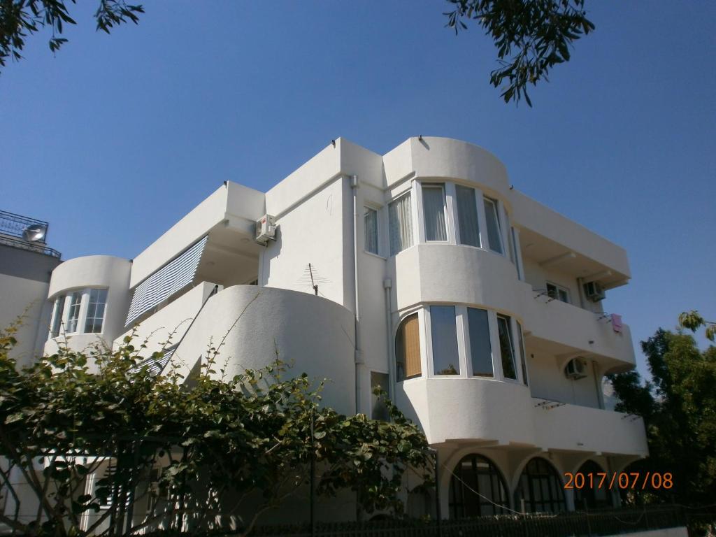 Entrance, Apartments Suster in Bar