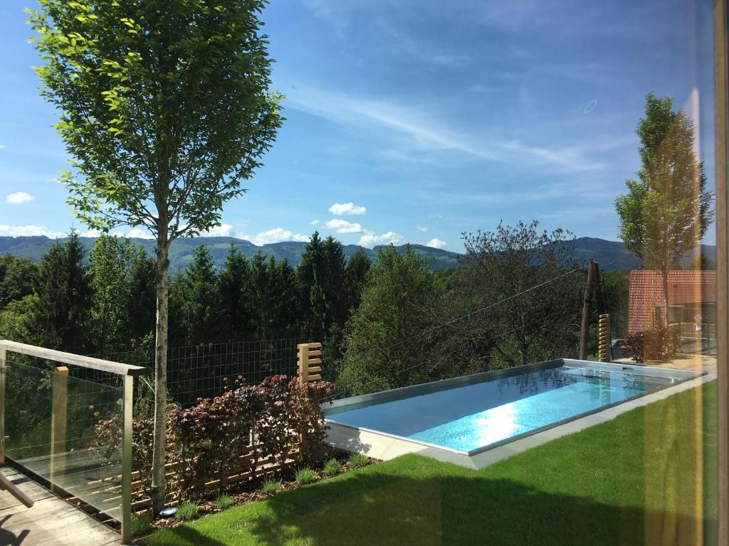 Hof Niglberg Südsteiermark - 2