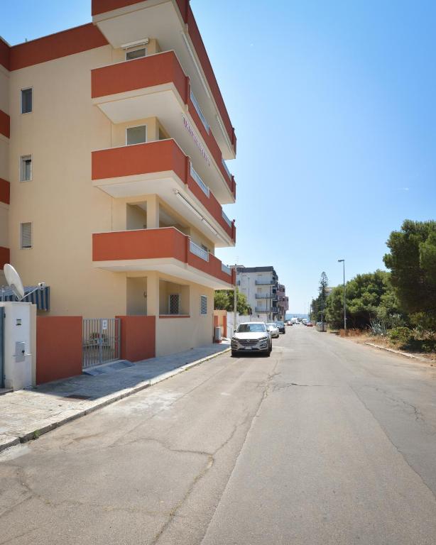 Appartamento Via Salento Gallipoli - 2