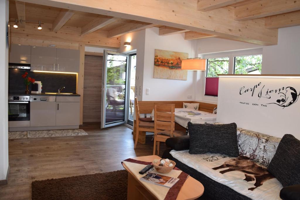Ferienwohnung Trixl - 1