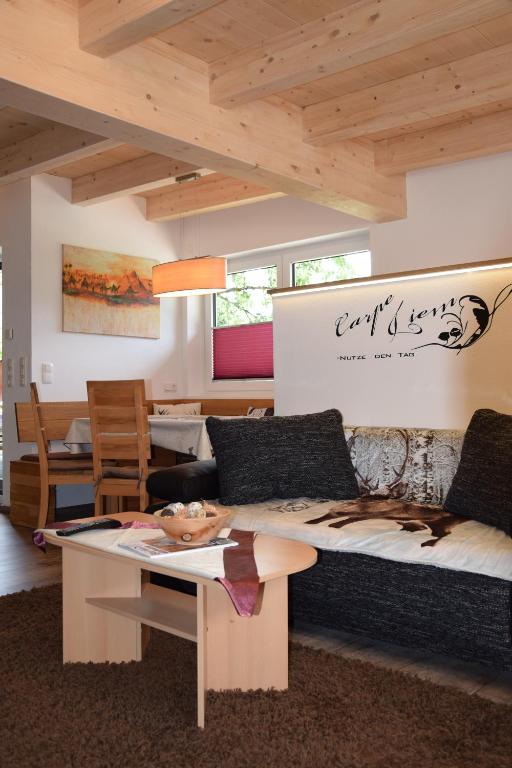 Ferienwohnung Trixl - 4