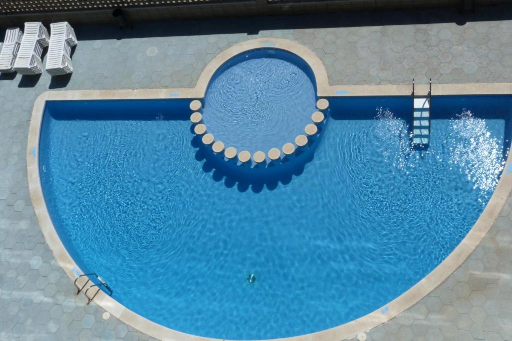 SalouBlues barbecue, pool, 70m terrace - 3