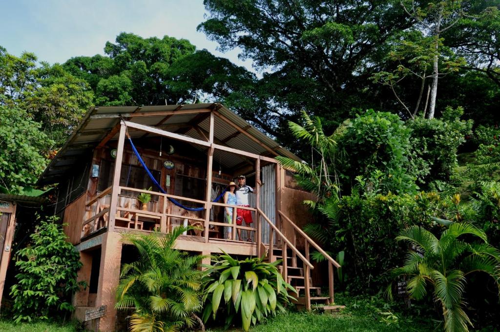 Ecobiosfera photo