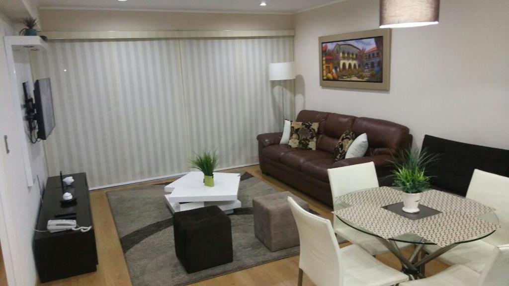 MIRAFLORES PARDO Apartamento - 5