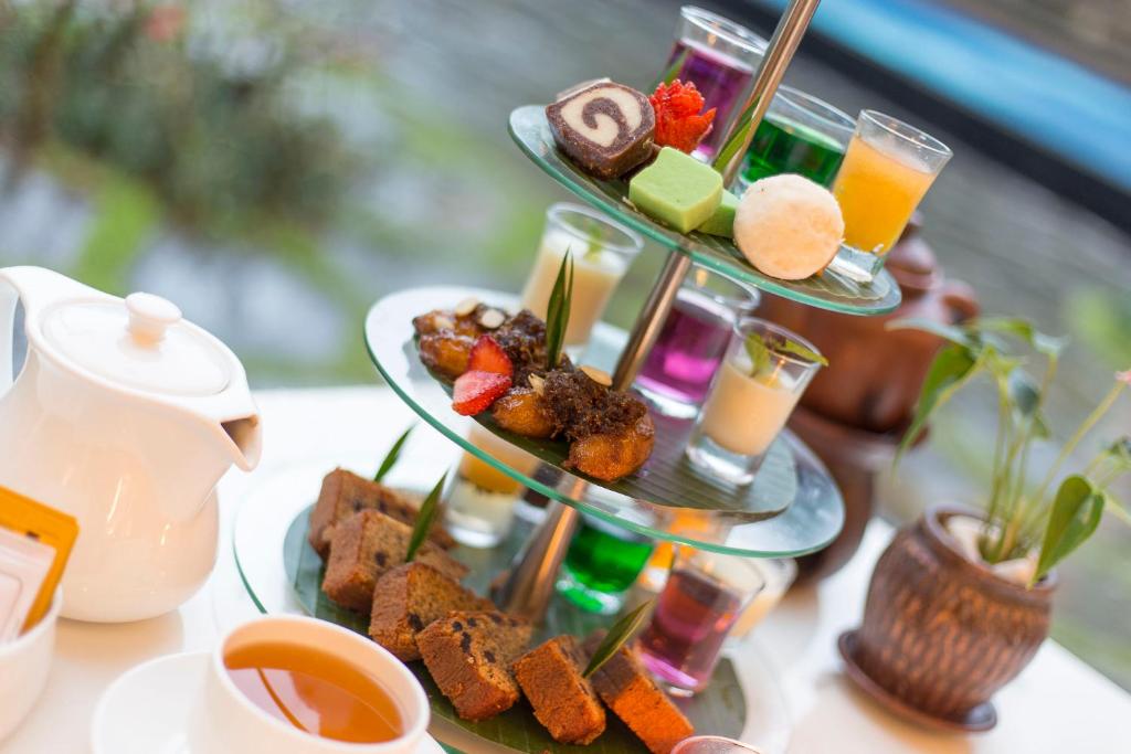 お料理のイメージ