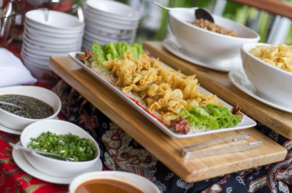 お料理のイメージ