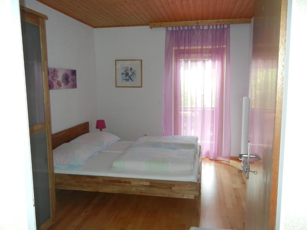 Apartment Familie Haupt - 2