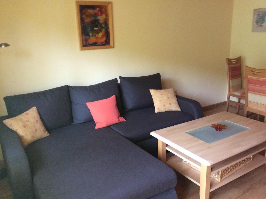Apartment Familie Haupt - 3
