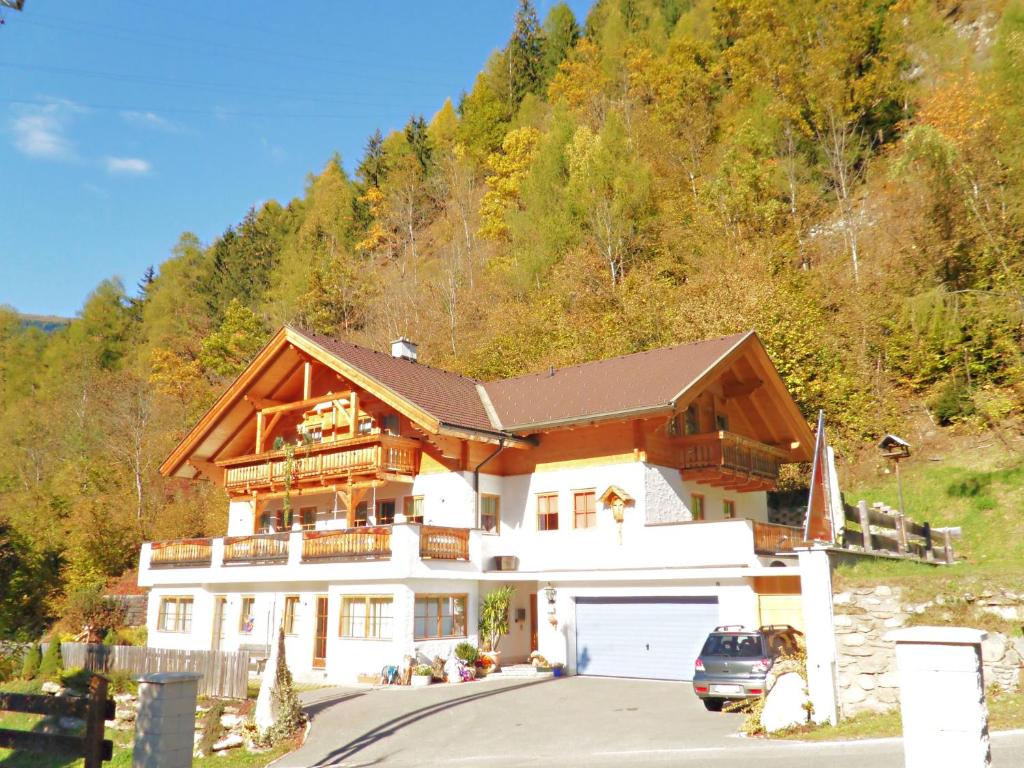 Appartement Gugganig - 5
