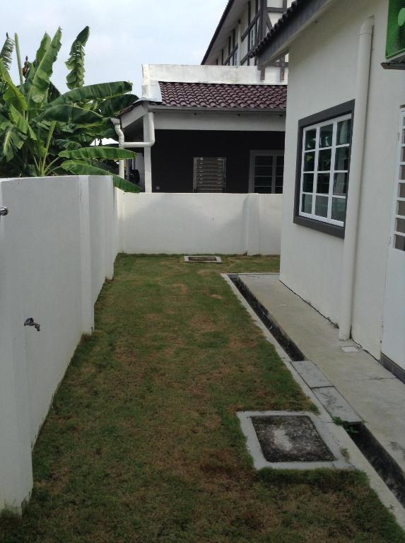 Sitiawan Homestay photo