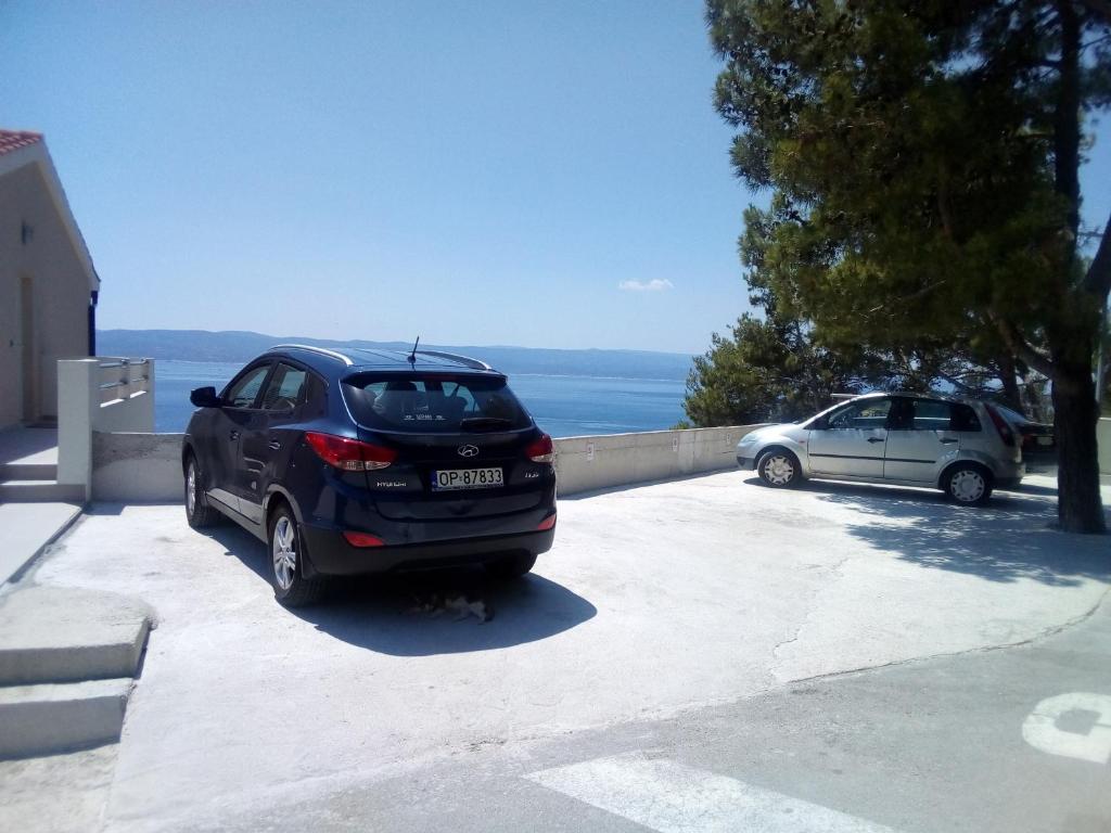 Apartmani Marija Jakir photo