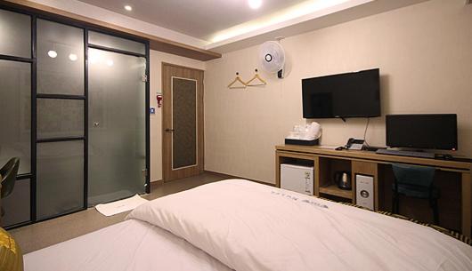OHHO Hotel photo