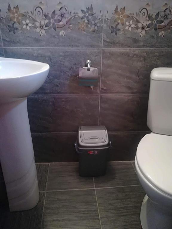 Nikoloz Guesthouse photo