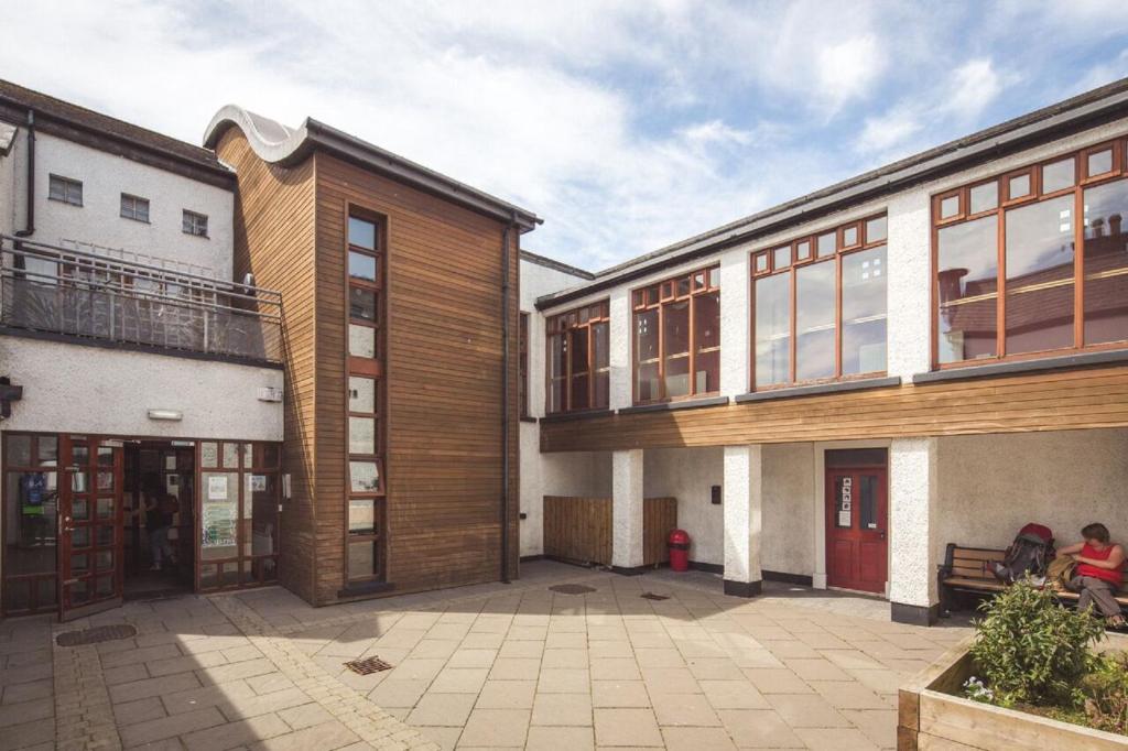 Bushmills Youth Hostel — Hotel in Bushmills