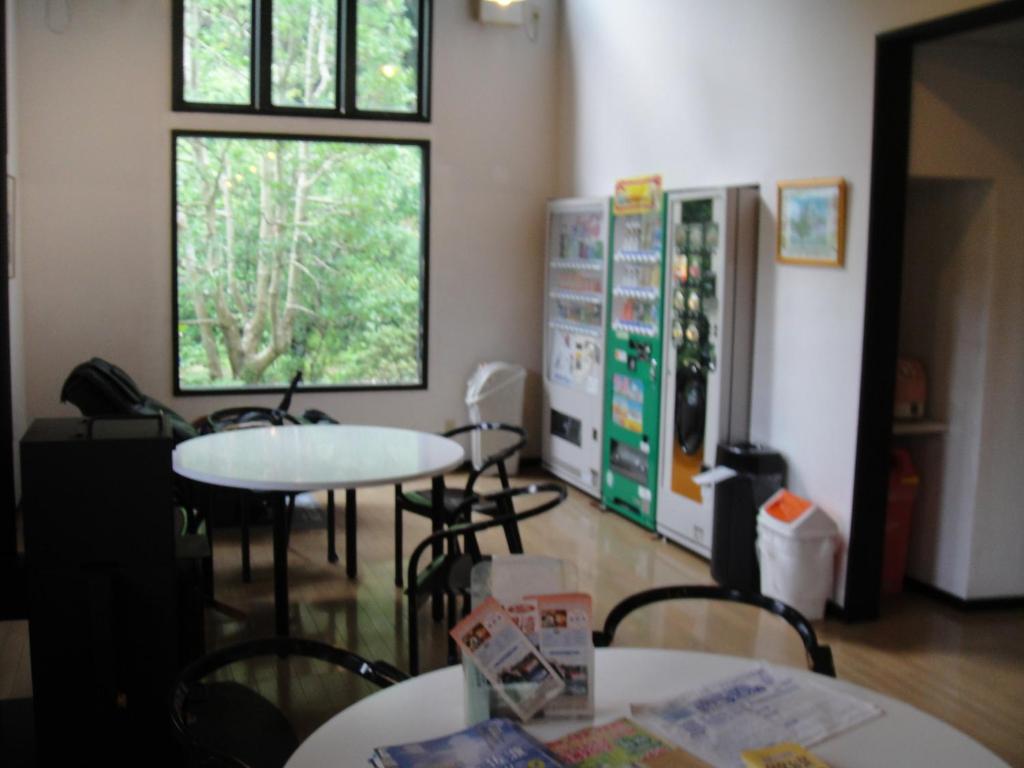 Ryokan Kamomeso photo