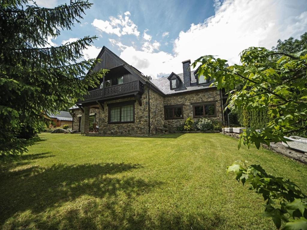 Chalet in Vielha near Baqueira Ski Resort - 4