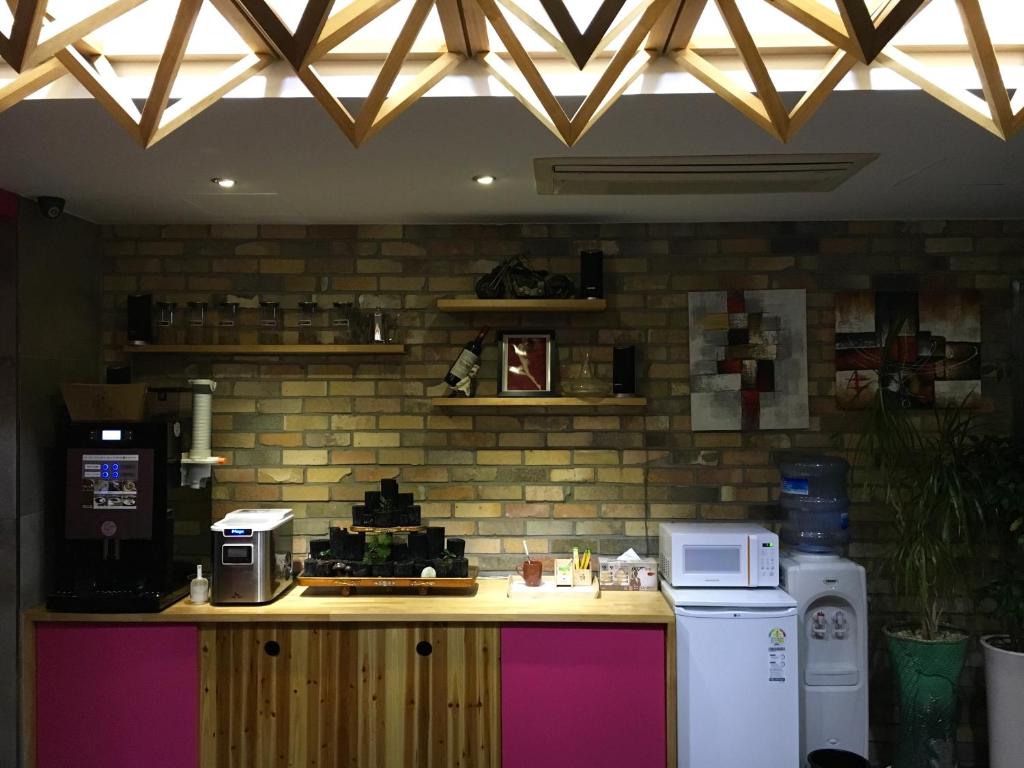OHHO Hotel photo