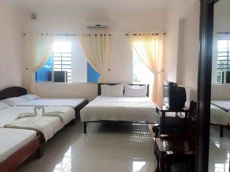 Ngoc Phung Guesthouse photo