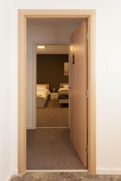 Chess Apartments photo