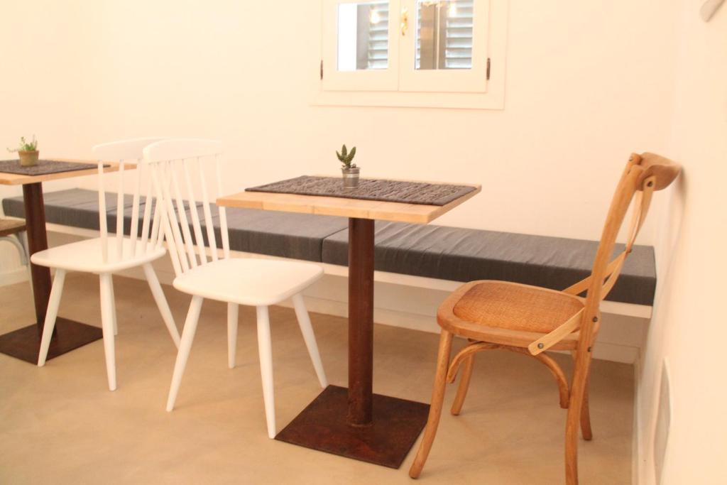 S'Esparteria Hotel photo